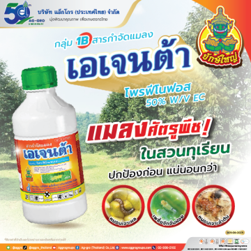 เอเจนต้า